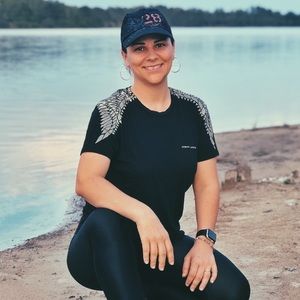 Meet your Posher, Fernanda